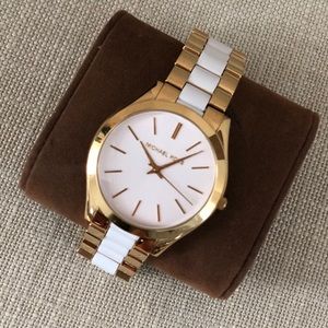 Authentic Michael Kors Watch